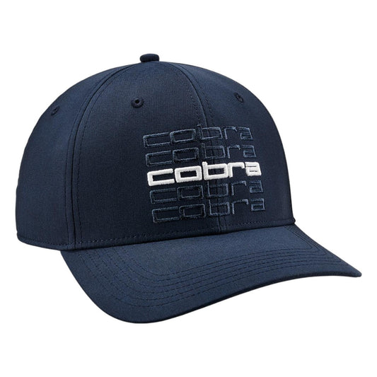Cobra Repeat Golf Cap 909747