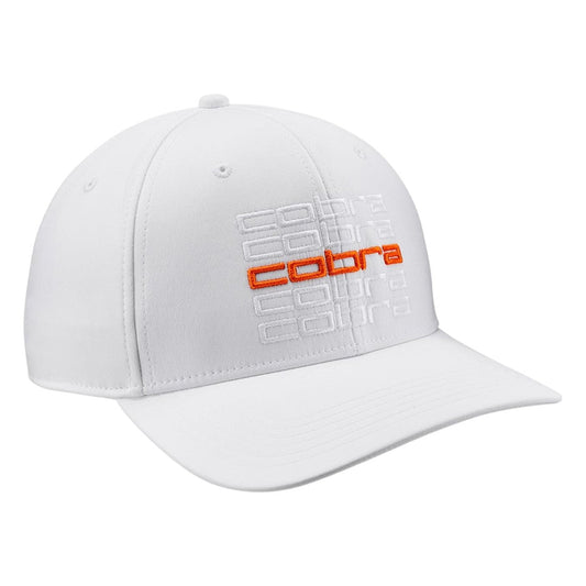 Cobra Repeat Golf Cap 909747