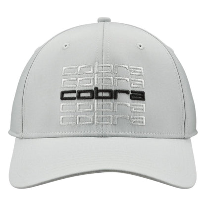 Cobra Repeat Golf Cap 909747