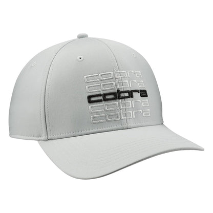 Cobra Repeat Golf Cap 909747