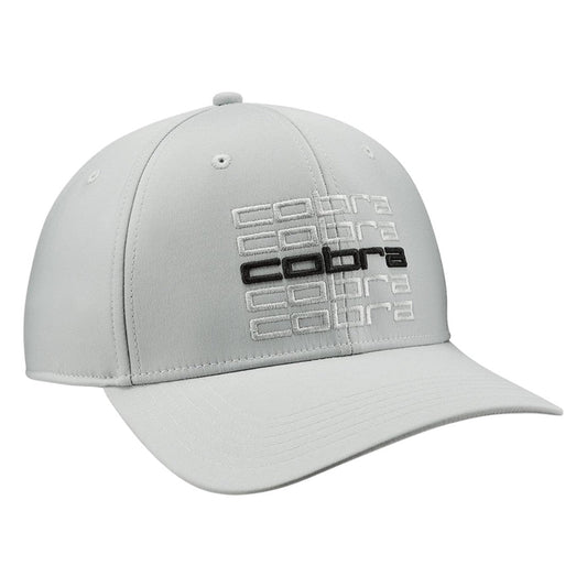 Cobra Repeat Golf Cap 909747
