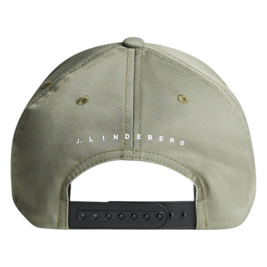J.Lindeberg Heath Golf Cap GMAC12102