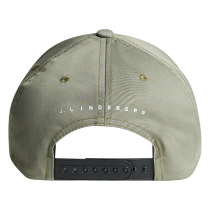 J.Lindeberg Heath Golf Cap GMAC12102