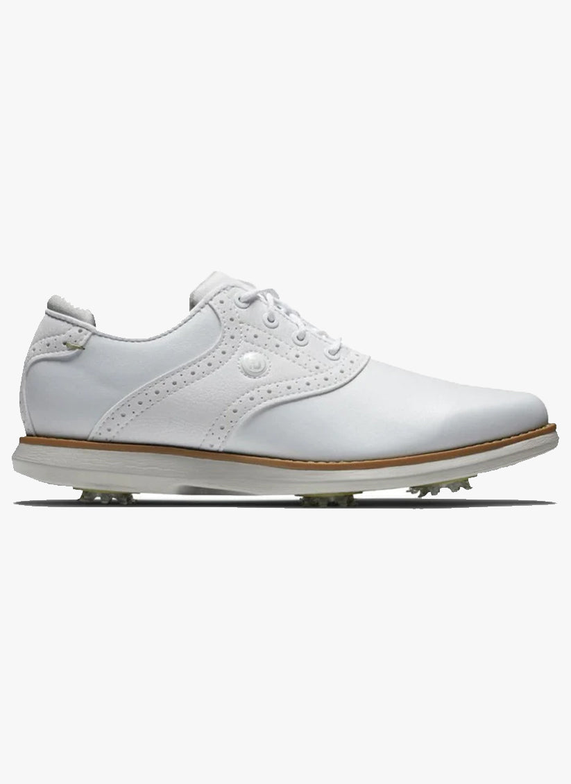 Footjoy Ladies Traditions Golf Shoes 97906