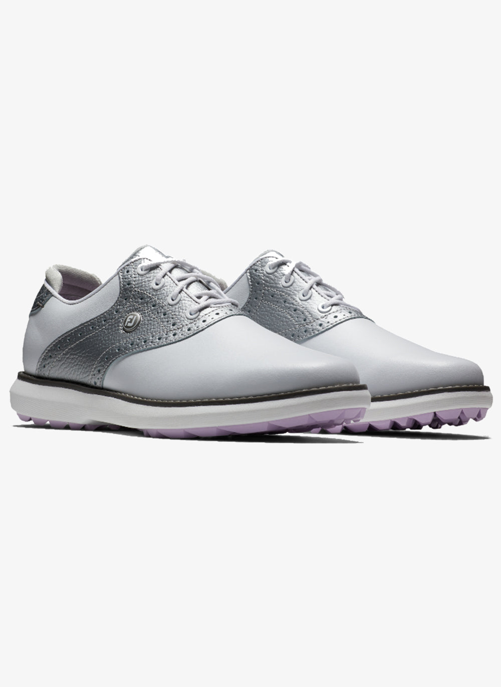 FootJoy Ladies Traditions Golf Shoes 97990