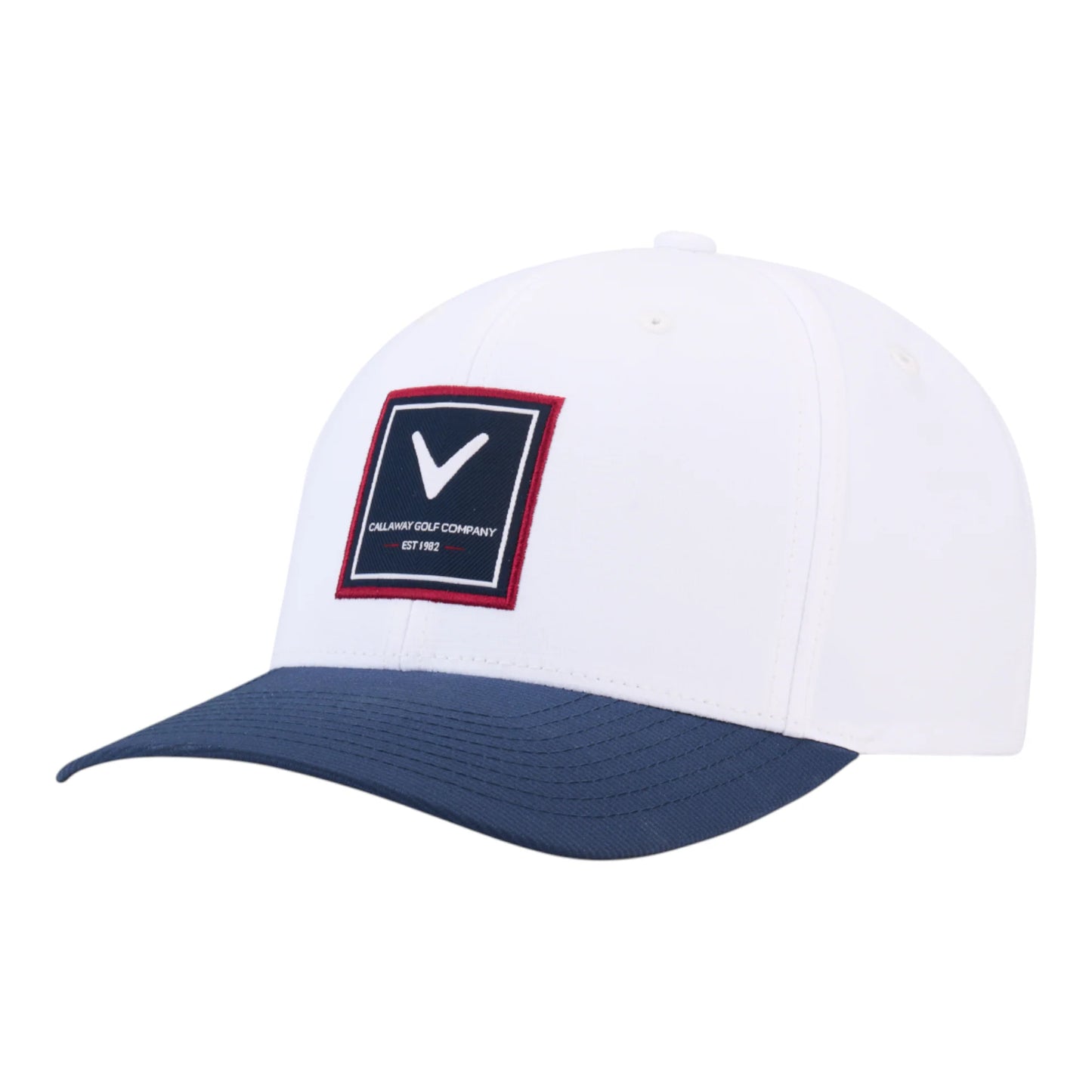 Callaway Rutherford Golf Cap