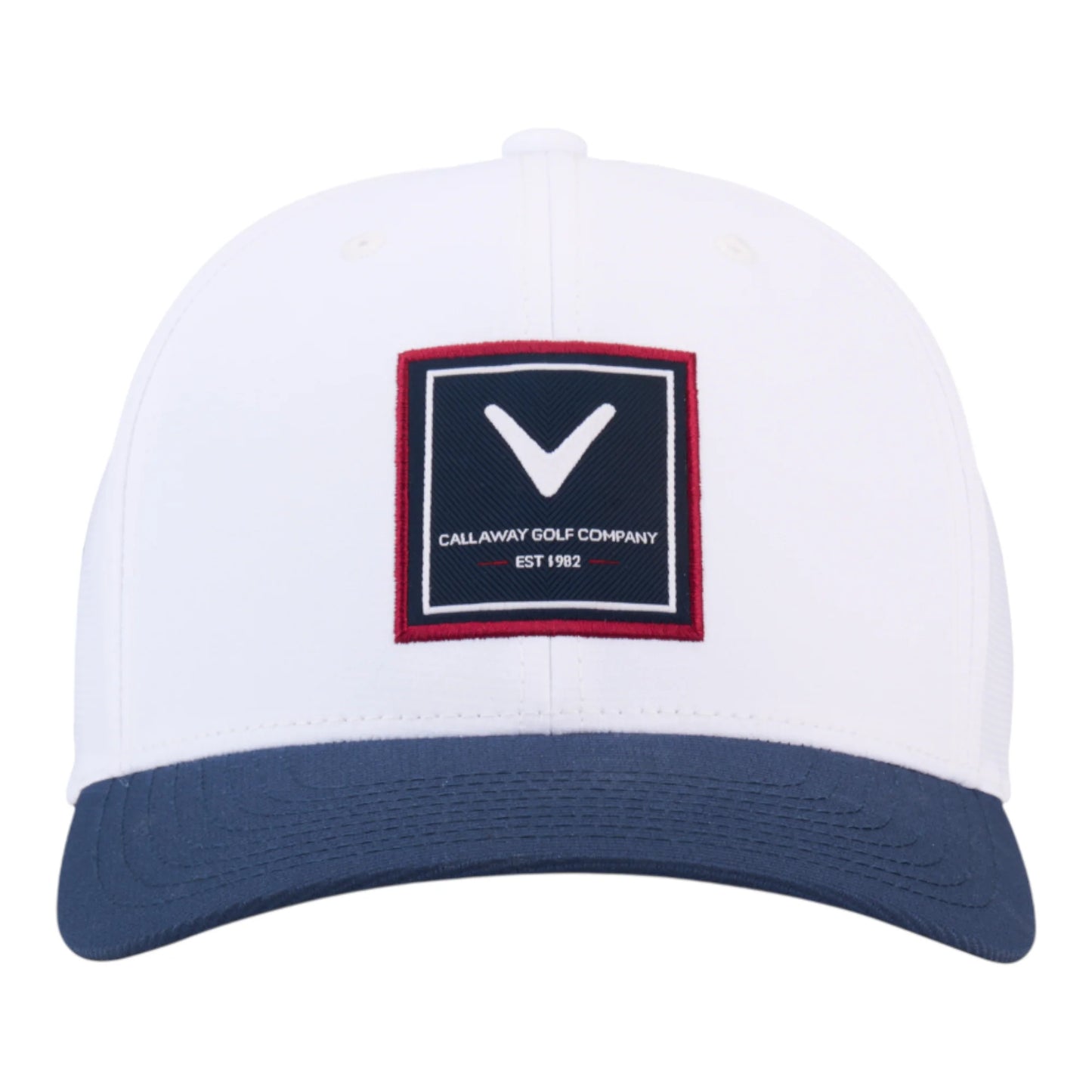 Callaway Rutherford Golf Cap