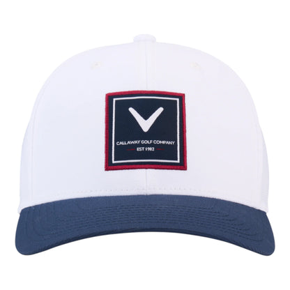 Callaway Rutherford Golf Cap
