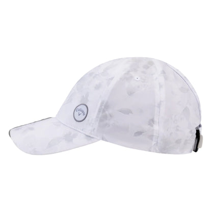 Callaway Ladies Hightail Golf Cap