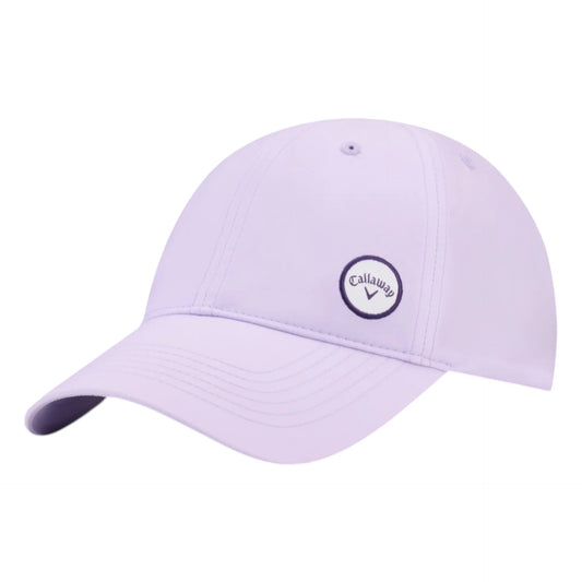 Callaway Ladies Hightail Golf Cap