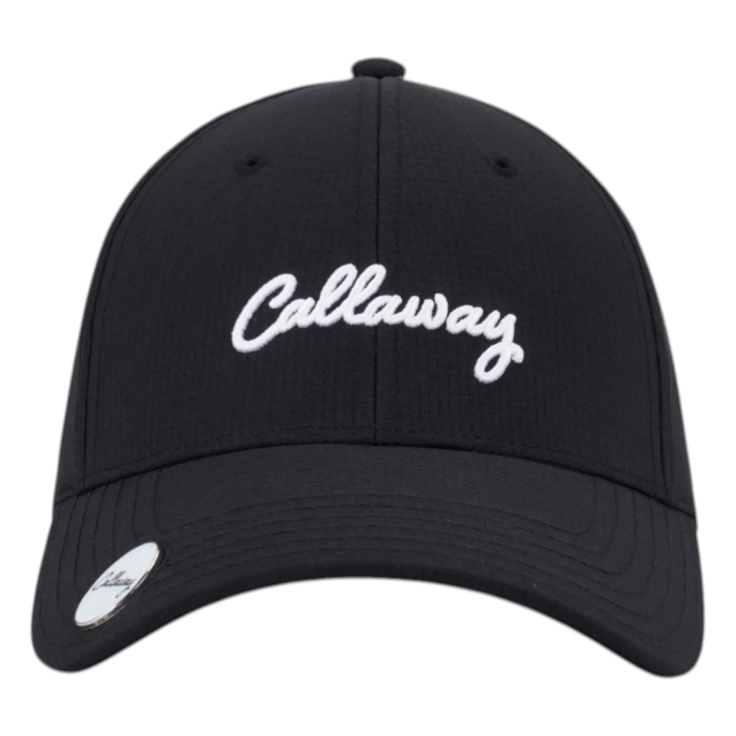 Callaway Ladies Stitch Magnet Golf Cap