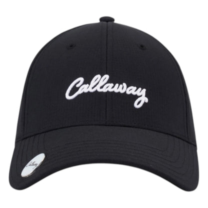 Callaway Ladies Stitch Magnet Golf Cap