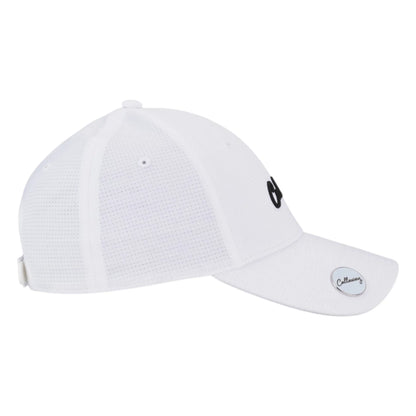 Callaway Ladies Stitch Magnet Golf Cap
