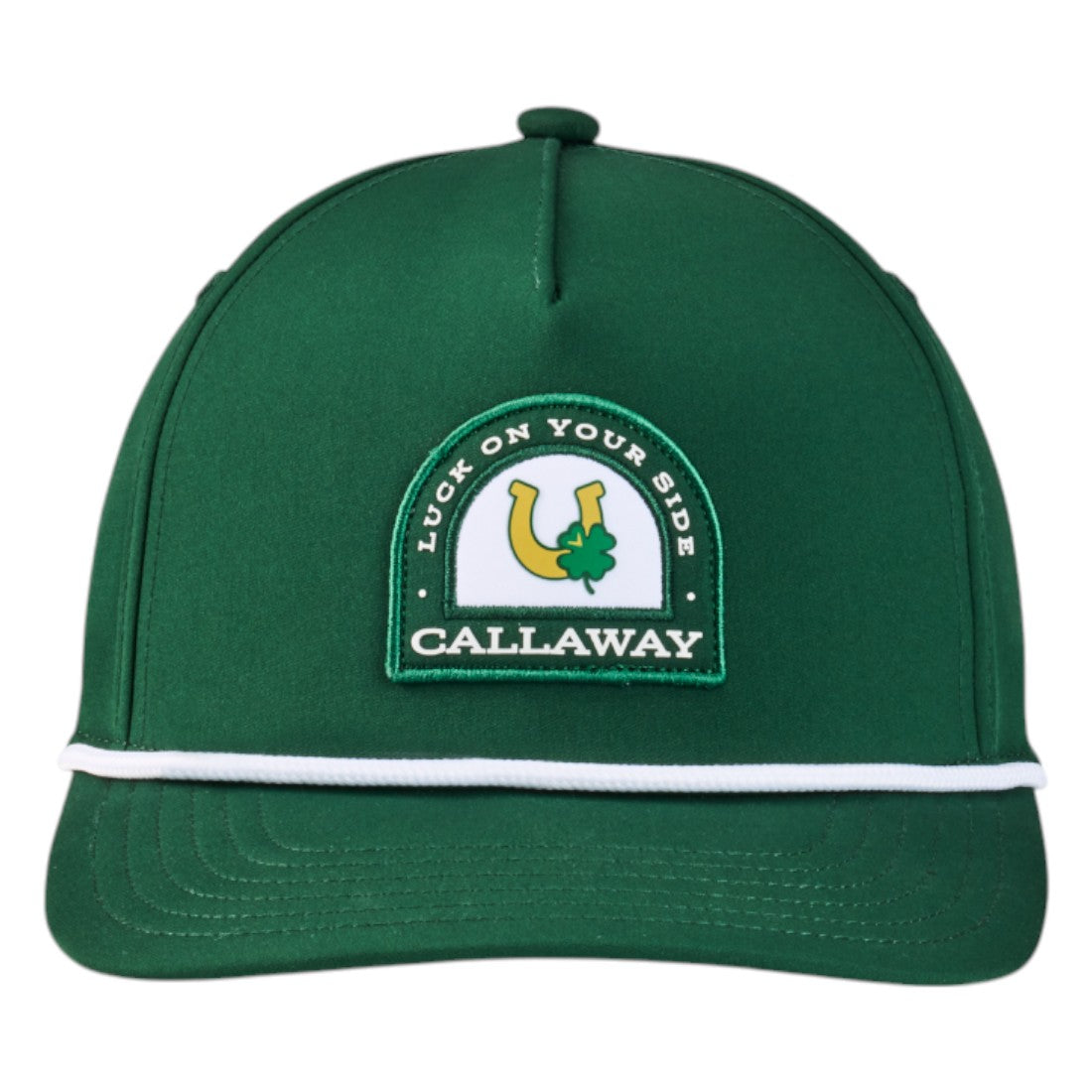 Callaway Limited Edition Lucky Golf Cap