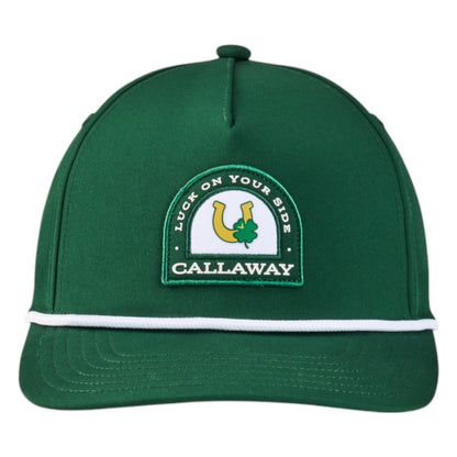 Callaway Limited Edition Lucky Golf Cap