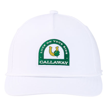 Callaway Limited Edition Lucky Golf Cap