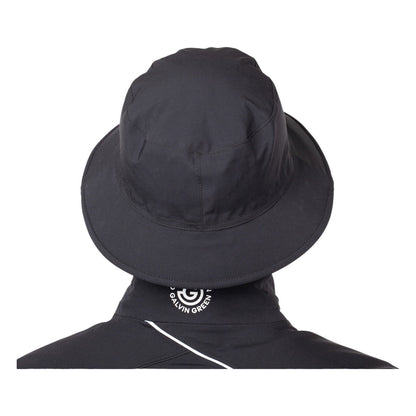 Galvin Green Aiden Waterproof Rain Golf Hat