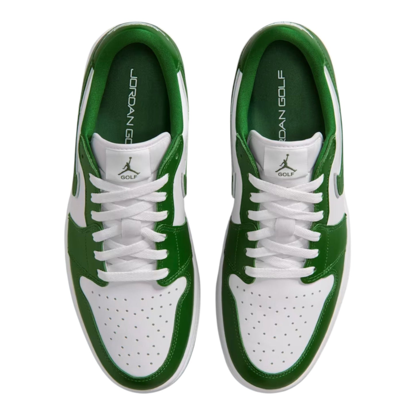 Nike Air Jordan 1 Low Spikeless Golf Shoes DD9315