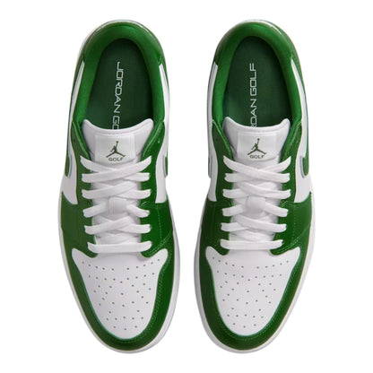 Nike Air Jordan 1 Low Spikeless Golf Shoes DD9315