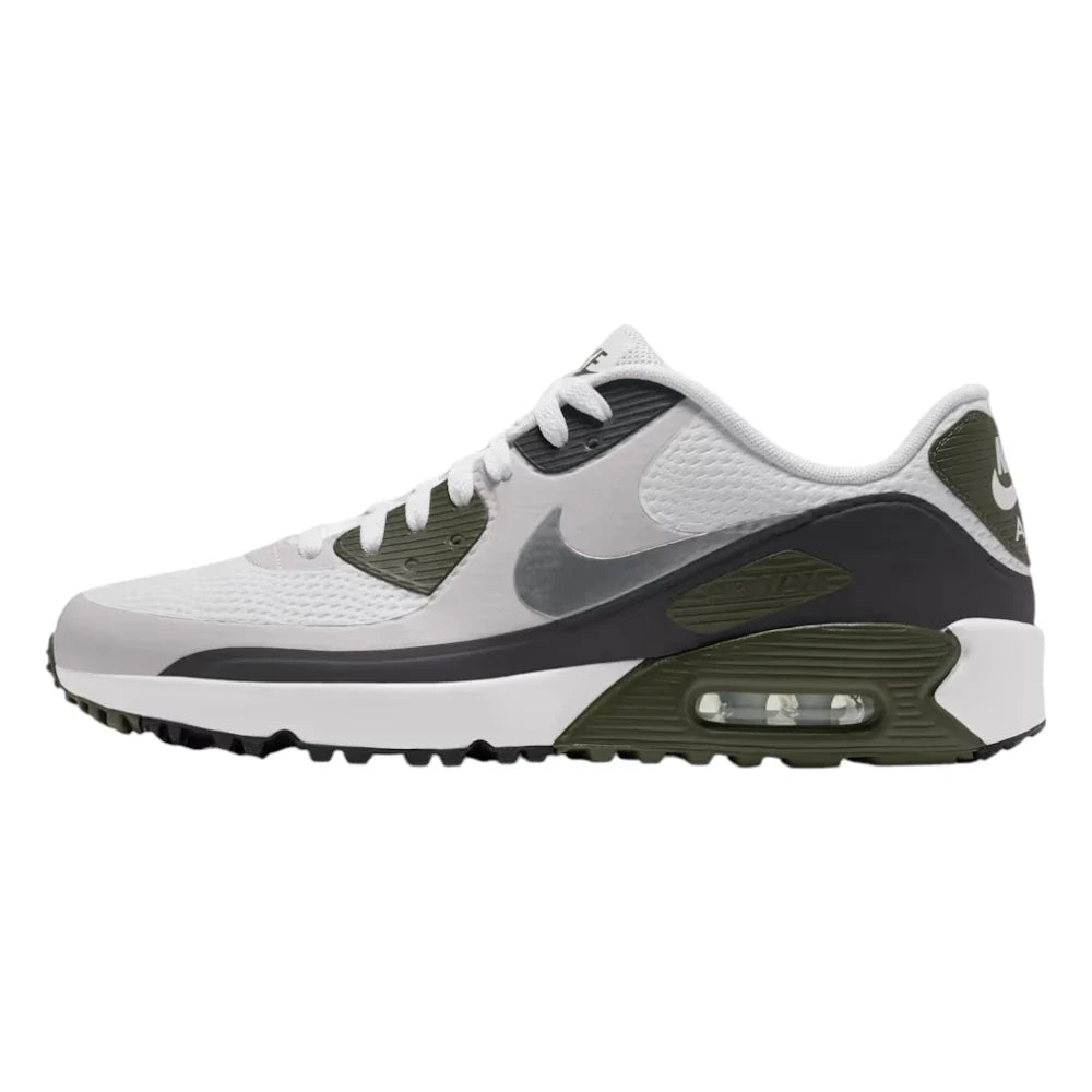 Nike Air Max 90G Golf Shoes HV9305