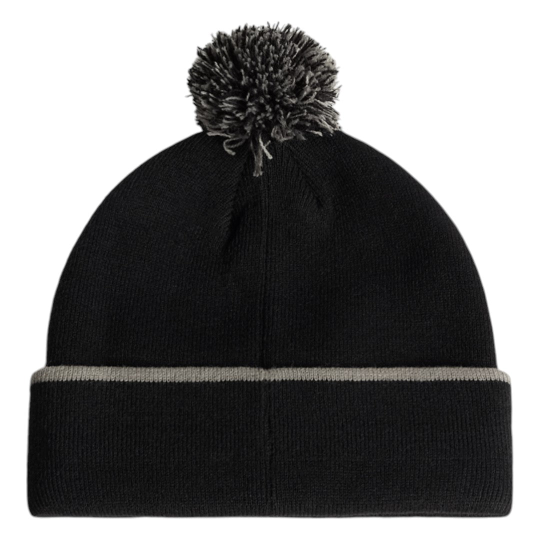 J. Lindeberg Stripe Golf Beanie AMAC10556