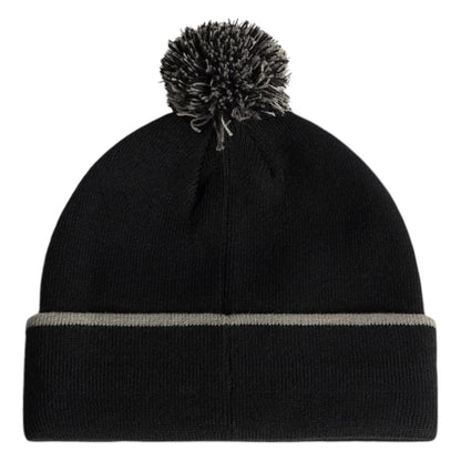 J. Lindeberg Stripe Golf Beanie AMAC10556