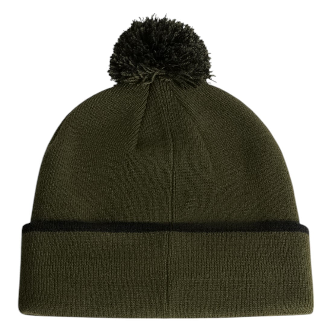 J. Lindeberg Stripe Golf Beanie AMAC10556
