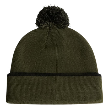 J. Lindeberg Stripe Golf Beanie AMAC10556