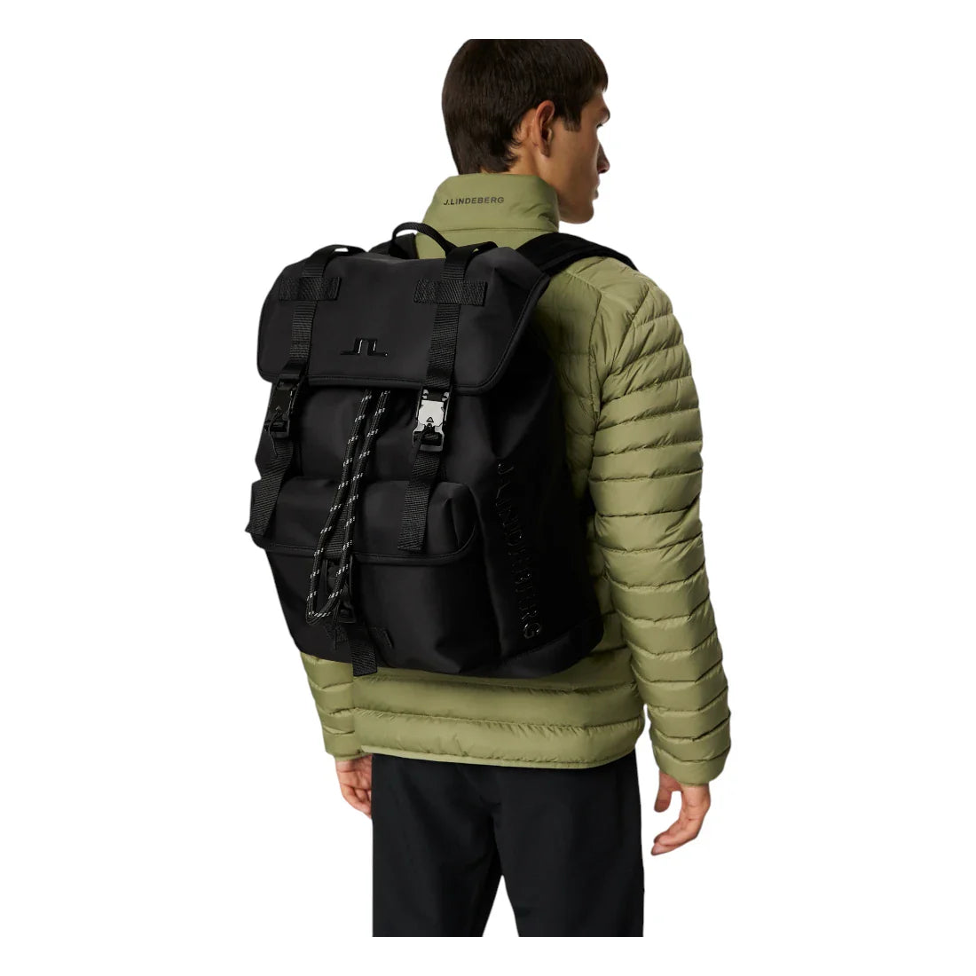 J Lindeberg Waterford Daypack AMAC12168