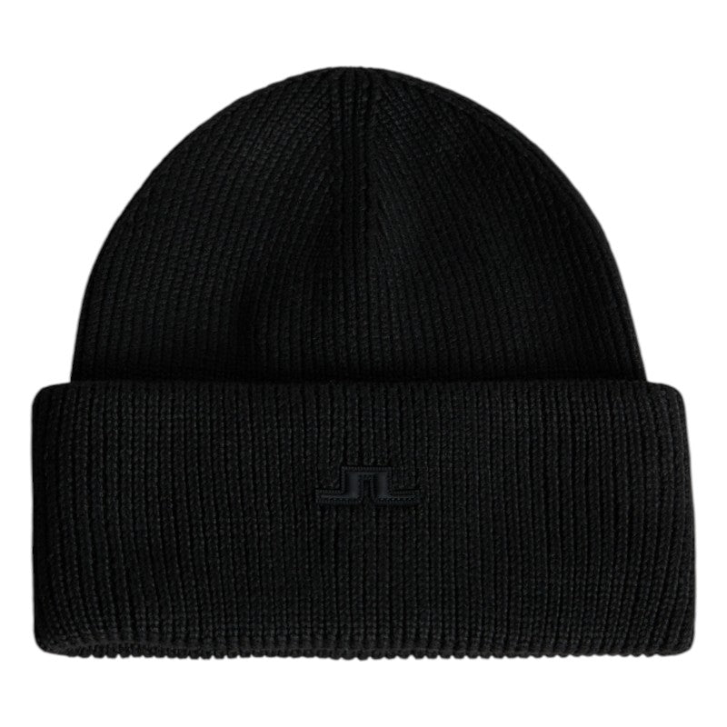 J.Lindeberg Karlos Golf Beanie AMAC14056