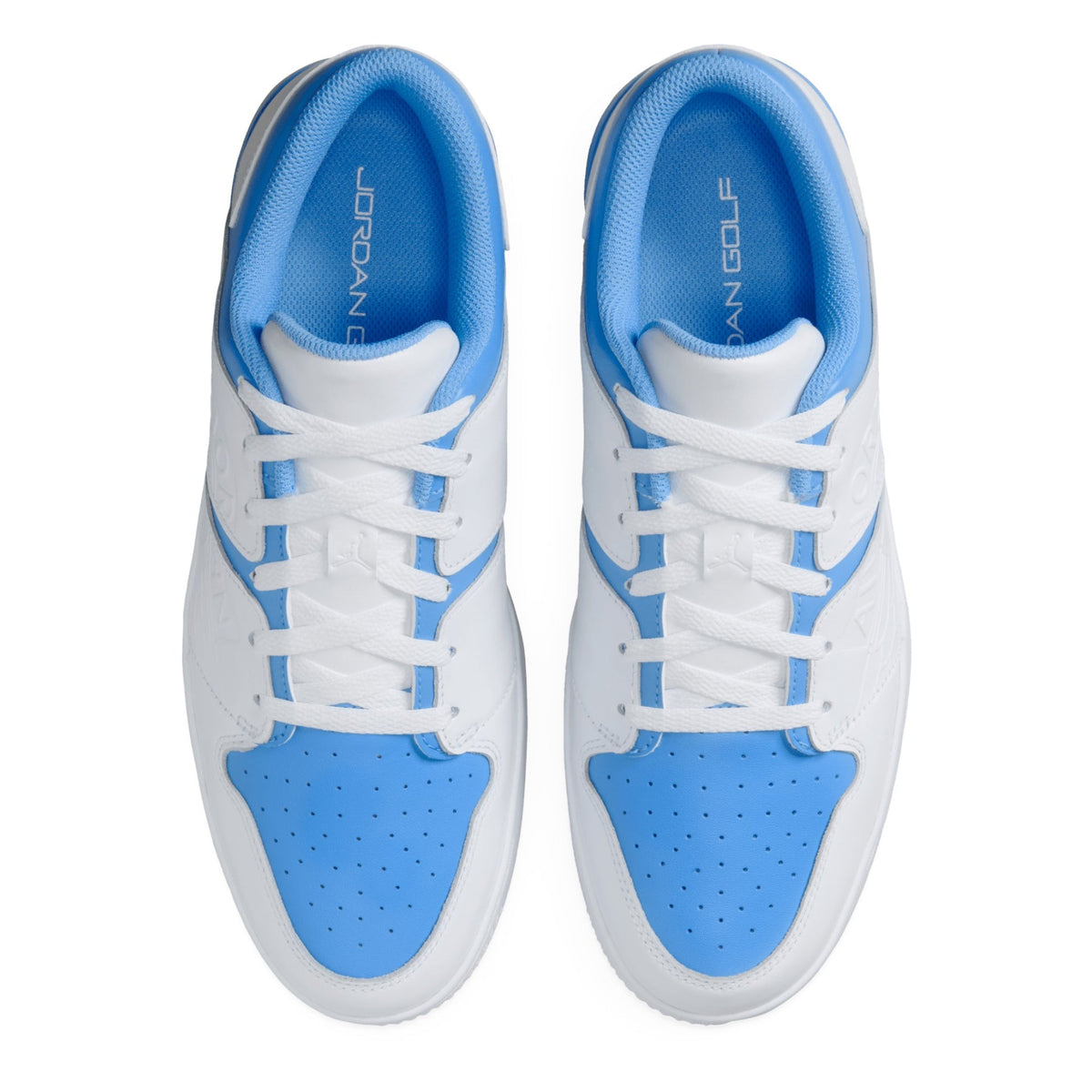 Nike Air Jordan 1 NU Retro G Golf Shoes FZ4153