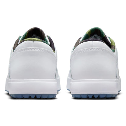 Nike Air Jordan 1 NU Retro G Golf Shoes FZ4153