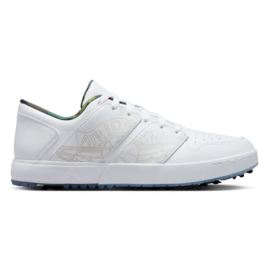 Nike Air Jordan 1 NU Retro G Golf Shoes FZ4153