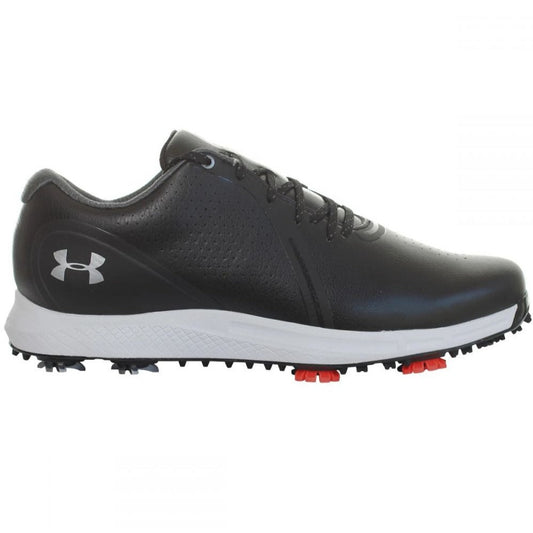 Under Armour Charged Draw RST Golf Shoes 3024562