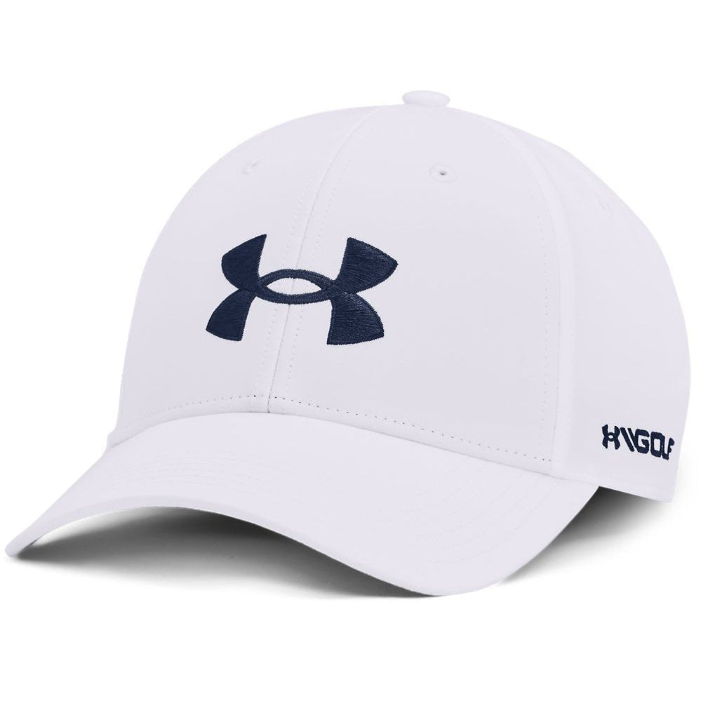 Under Armour 96 Golf Cap 1361547