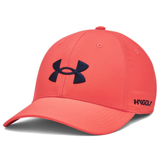 Armour Golf Cap 1361547