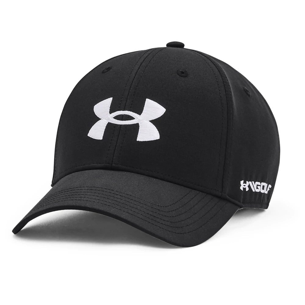 Under Armour 96 Golf Cap 1361547