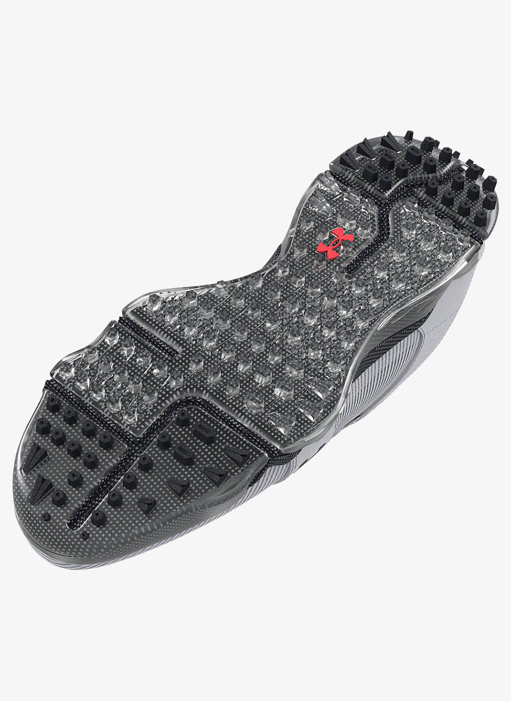 Under armour on sale safety shoes
