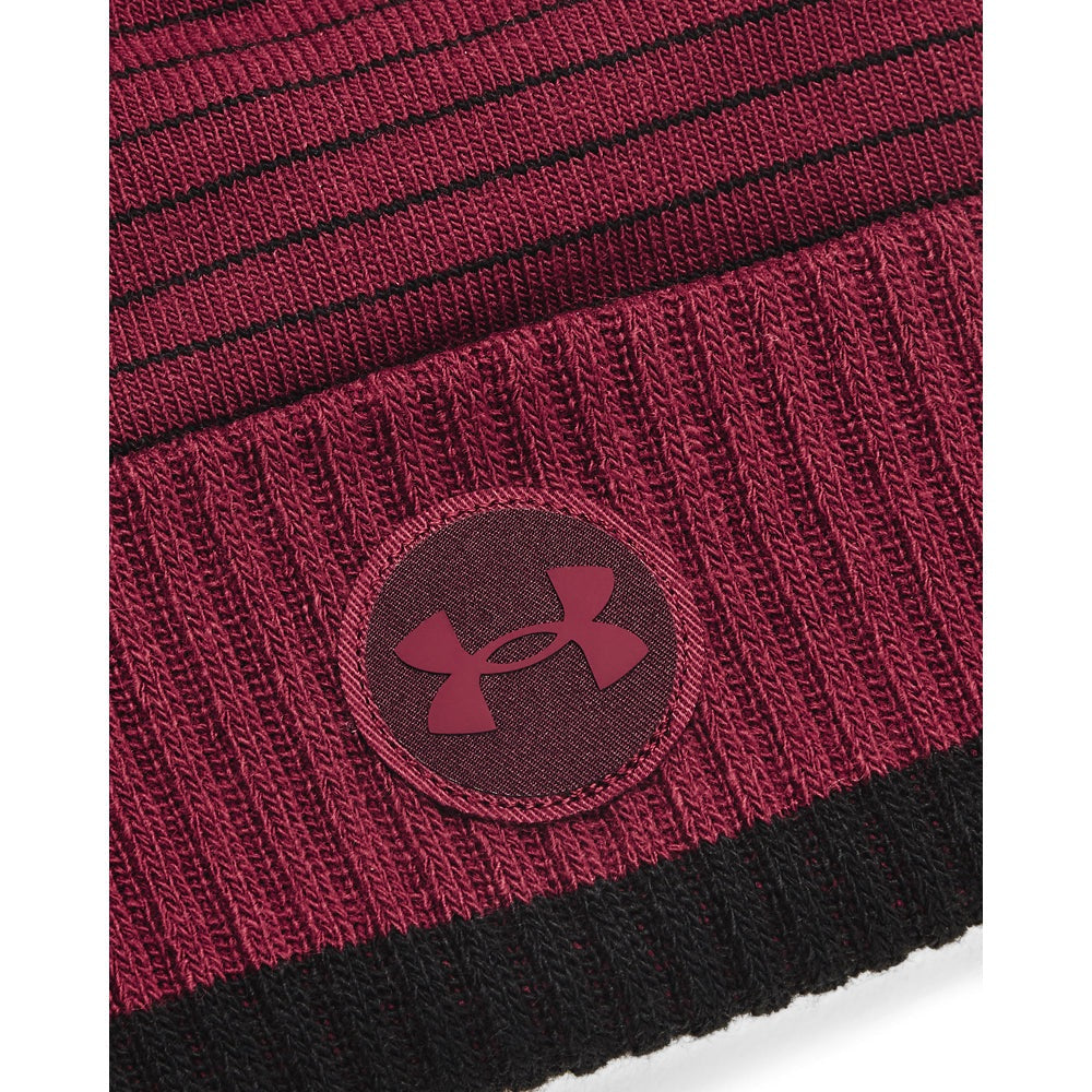 Under Armour Halftime Fleece Golf Beanie 1365922