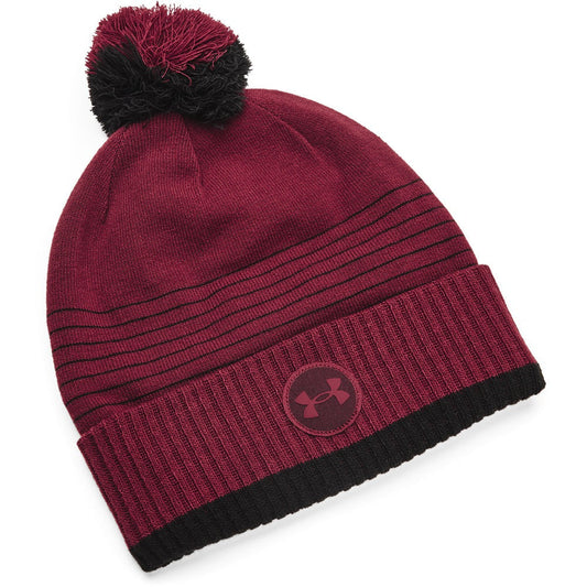 Under Armour Halftime Fleece Golf Beanie 1365922