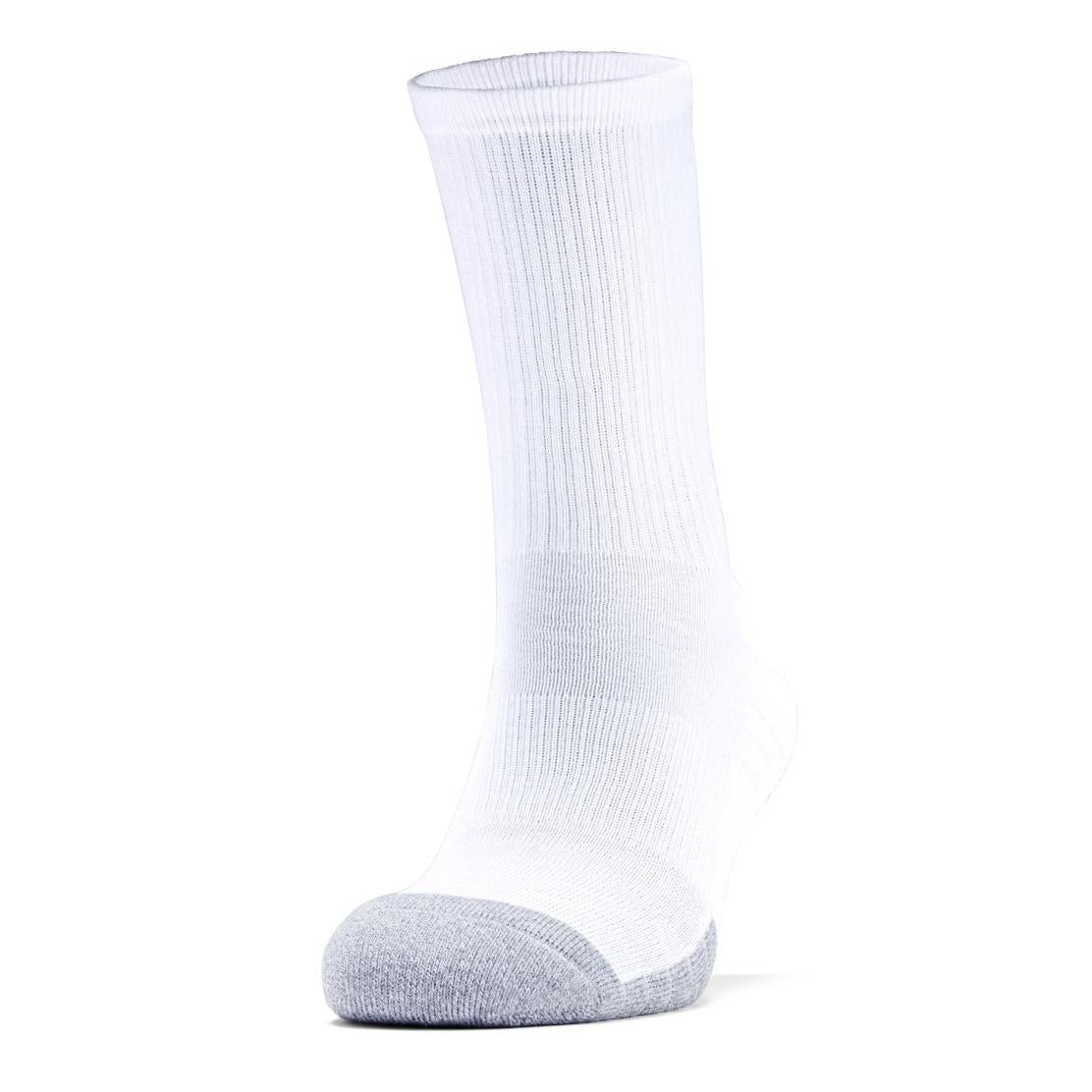 Under Armour Heatgear Crew Golf Socks 3-Pack 1346751