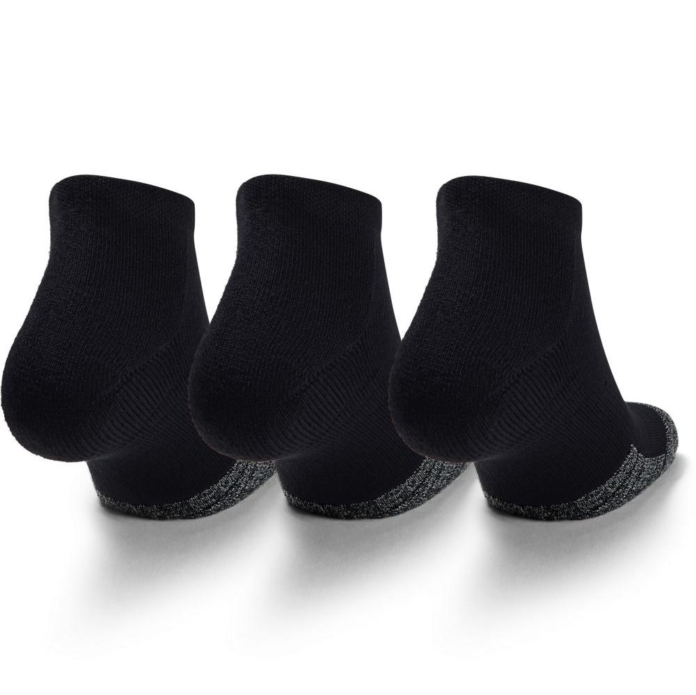 Under Armour Heatgear Low Cut Golf Socks 1346753