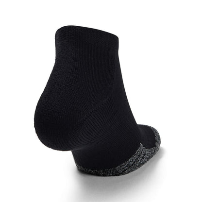 Under Armour Heatgear Low Cut Golf Socks 1346753