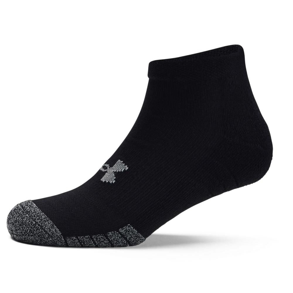 Under Armour Heatgear Low Cut Golf Socks 1346753