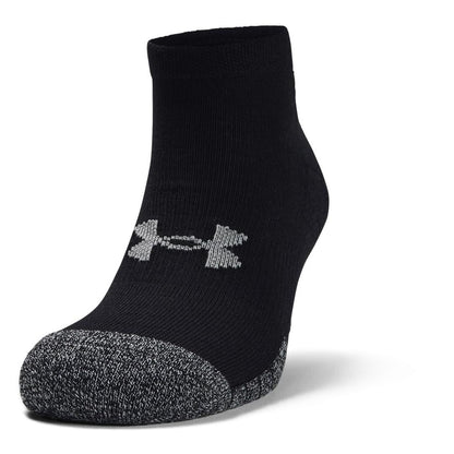 Under Armour Heatgear Low Cut Golf Socks 1346753