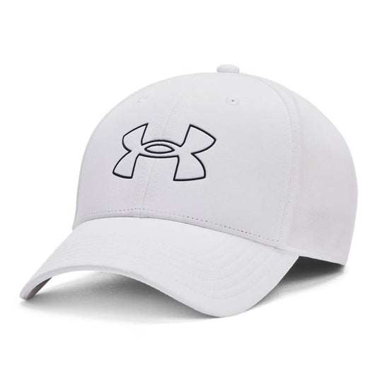 Armour Iso-Chill Mesh Adjustable Golf Cap