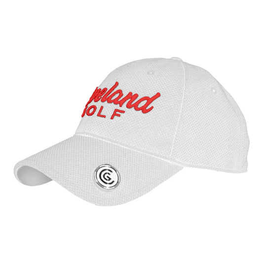 Cleveland Ball Marker Golf Cap 17022