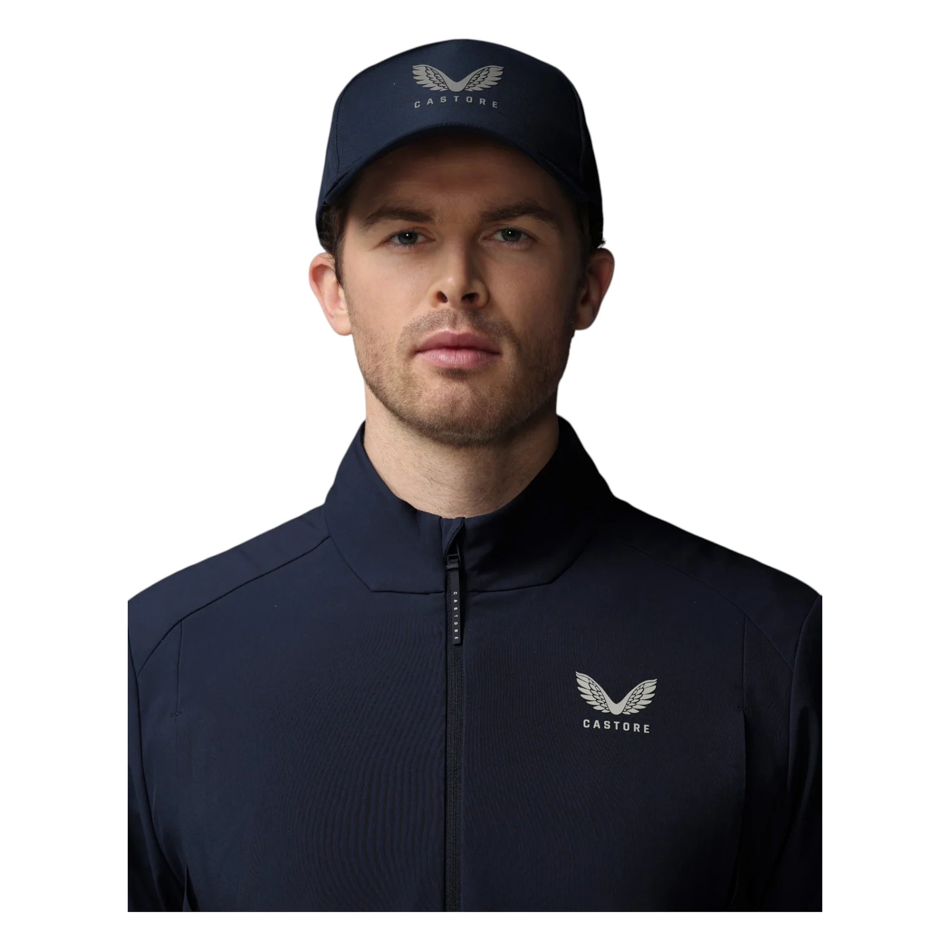 Castore Core Golf Cap CUD90942