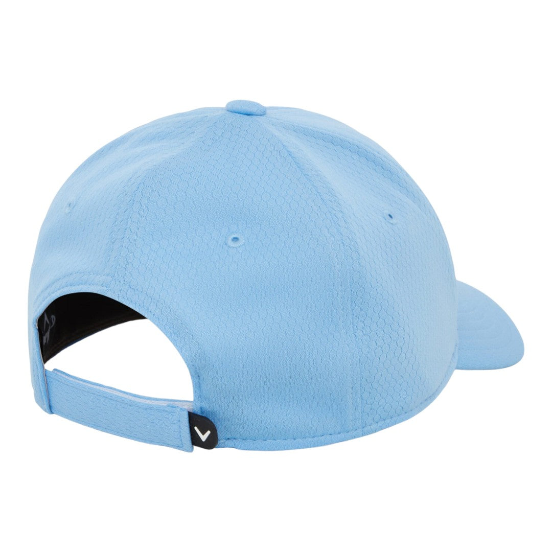 Callaway Side Crested Golf Cap CGASA0Z1