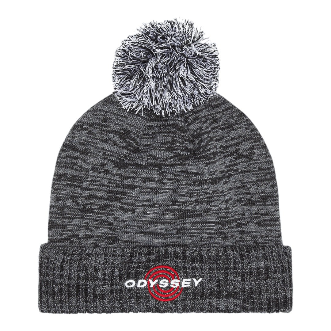 Callaway TA Golf Pom Beanie CGAFD0L7